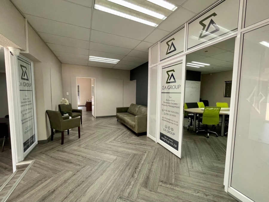 Commercial Property for Sale in Wilkoppies North West